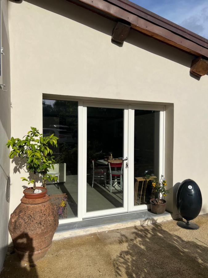 Joy Home Antella Exterior photo