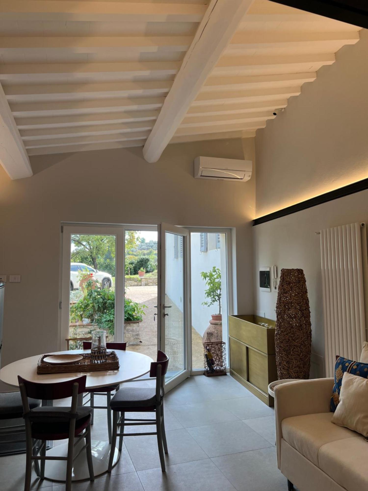Joy Home Antella Exterior photo