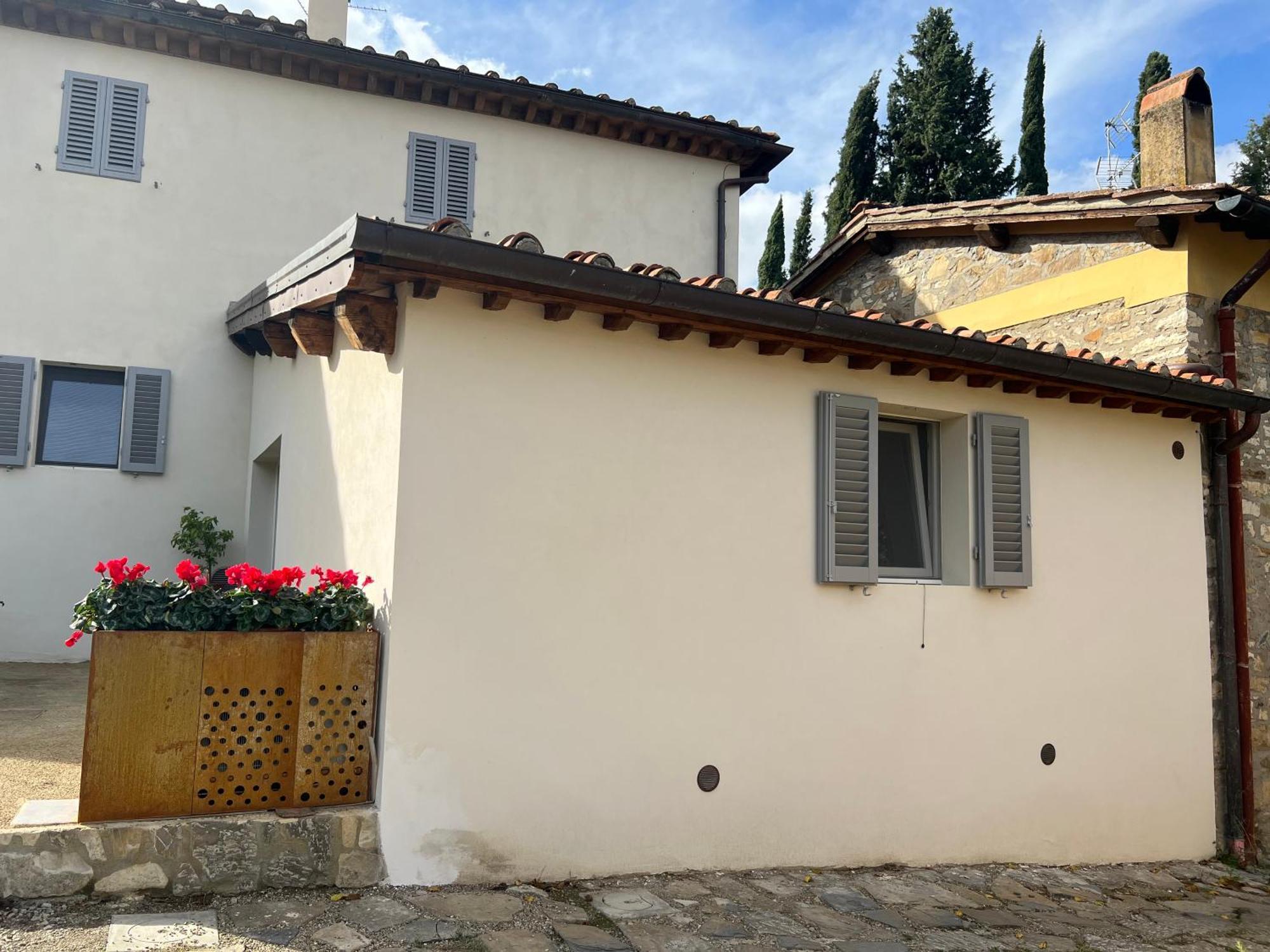 Joy Home Antella Exterior photo