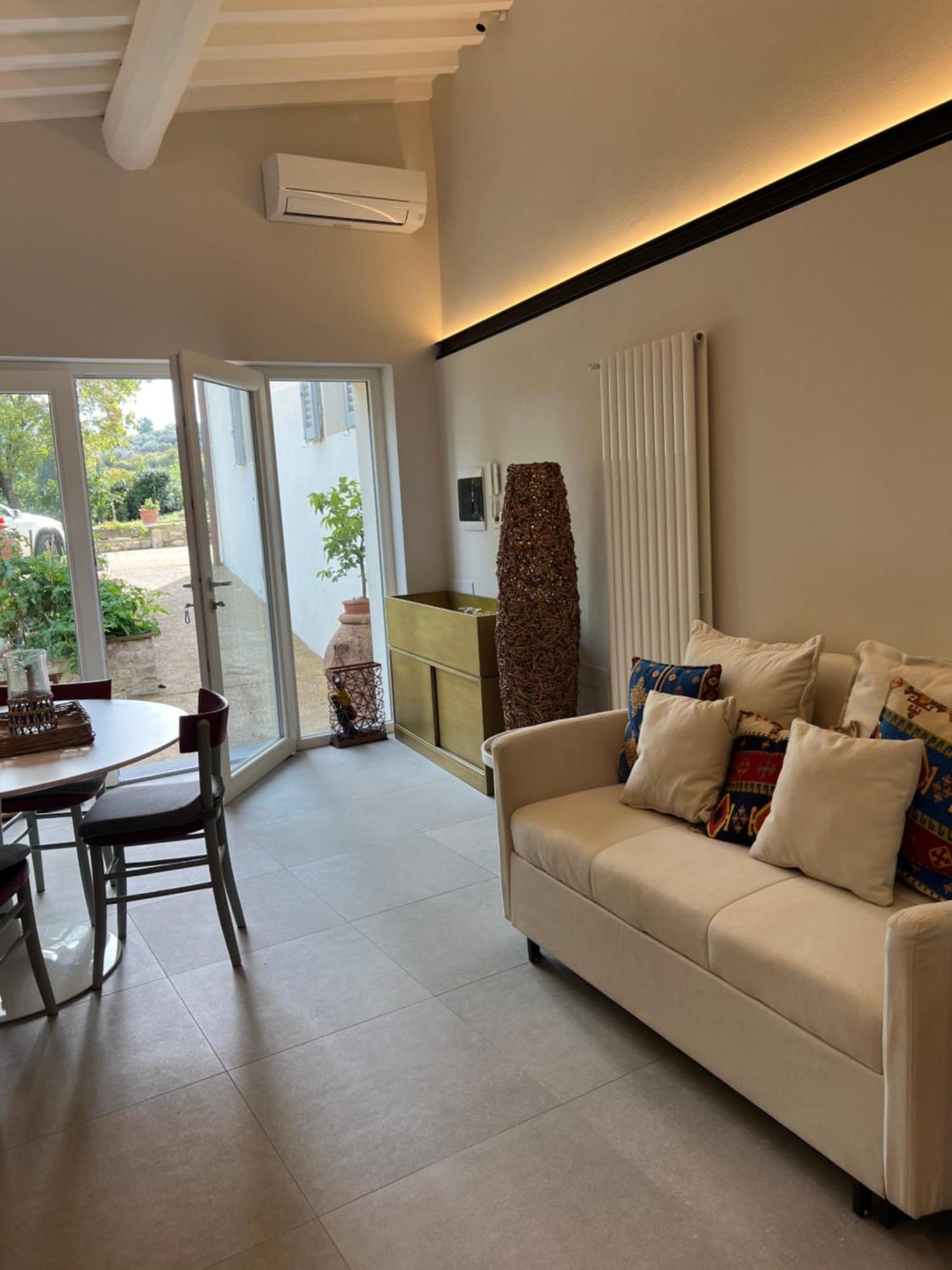Joy Home Antella Exterior photo