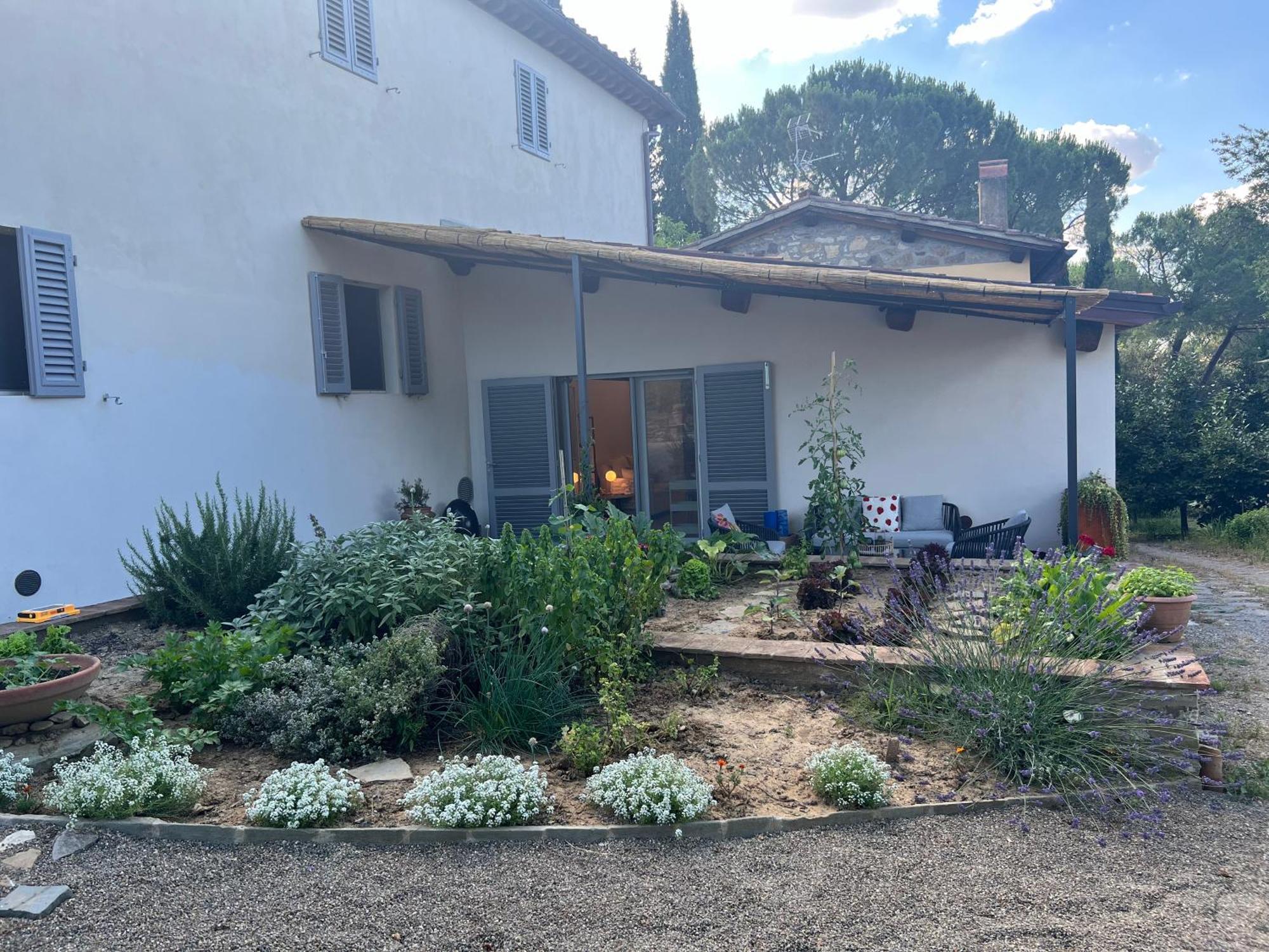 Joy Home Antella Exterior photo